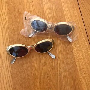 American Girl sunglasses